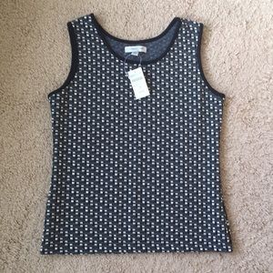 Coldwater Creek tank/shell